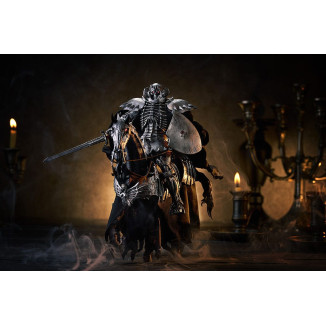 Goodsmile Figma Berserk - Caballero Calavera: Edición DX