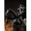 Goodsmile Figma Berserk - Caballero Calavera: Edición DX