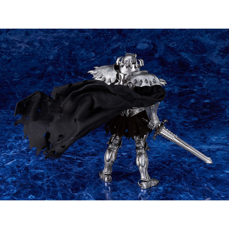 Goodsmile Figma Berserk - Caballero Calavera: Edición DX