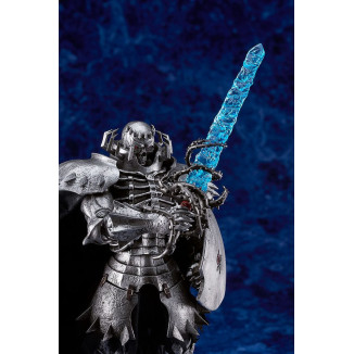 Goodsmile Figma Berserk - Caballero Calavera: Edición DX