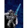 Goodsmile Figma Berserk - Caballero Calavera: Edición DX
