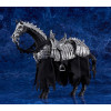 Goodsmile Figma Berserk - Caballero Calavera: Edición DX