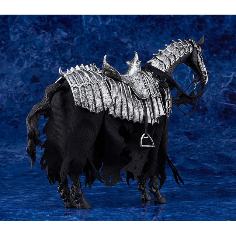 Goodsmile Figma Berserk - Caballero Calavera: Edición DX