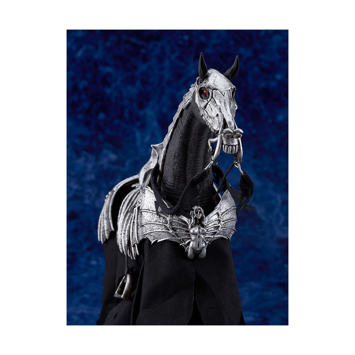 Goodsmile Figma Berserk - Caballero Calavera: Edición DX
