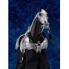 Goodsmile Figma Berserk - Caballero Calavera: Edición DX