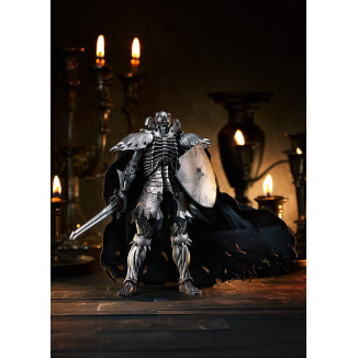 Goodsmile Figma Berserk - Caballero Calavera