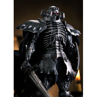 Goodsmile Figma Berserk - Caballero Calavera