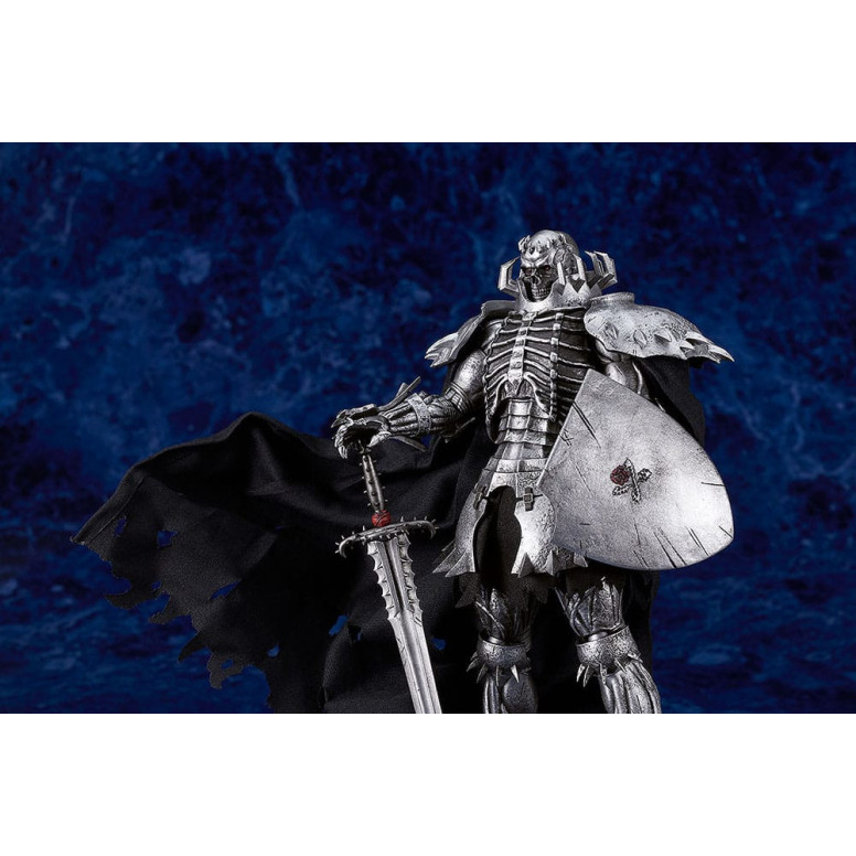 Goodsmile Figma Berserk - Caballero Calavera