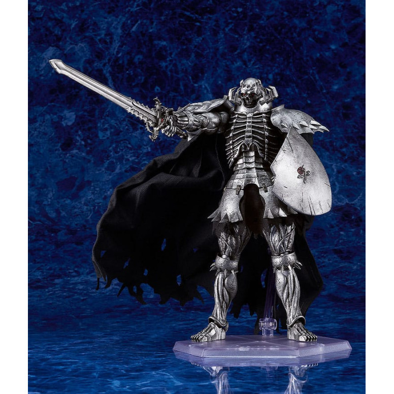 Goodsmile Figma Berserk - Caballero Calavera