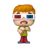 Funko POP Animation 2039 - Shaggy (3d) - Sammy