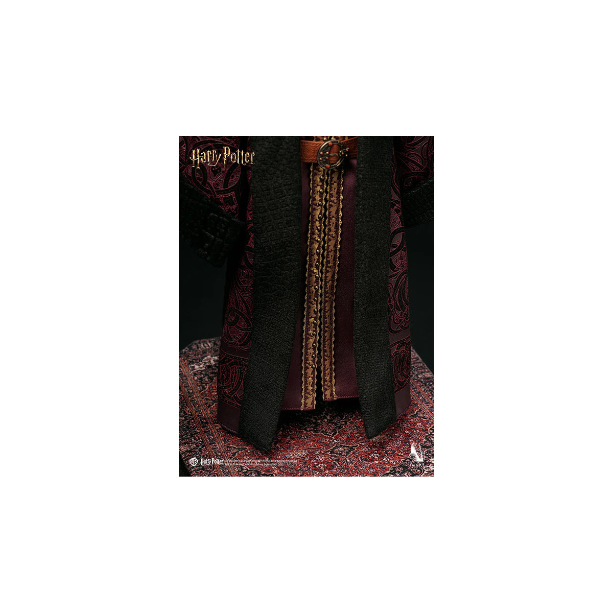 INART - Albus Dumbledore Versión Deluxe Figura Coleccionable a Escala 1/6 - Harry Potter y la Cámara de los Secretos