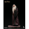 INART - Albus Dumbledore Versión Premium Figura Coleccionable Escala 1/6 - Harry Potter y la Cámara de los Secretos