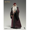 INART - Albus Dumbledore Versión Premium Figura Coleccionable Escala 1/6 - Harry Potter y la Cámara de los Secretos