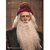 INART - Albus Dumbledore Versión Premium Figura Coleccionable Escala 1/6 - Harry Potter y la Cámara de los Secretos