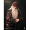 INART - Albus Dumbledore Versión Premium Figura Coleccionable Escala 1/6 - Harry Potter y la Cámara de los Secretos