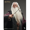 INART - Albus Dumbledore Versión Premium Figura Coleccionable Escala 1/6 - Harry Potter y la Cámara de los Secretos