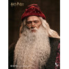 INART - Albus Dumbledore Versión Premium Figura Coleccionable Escala 1/6 - Harry Potter y la Cámara de los Secretos