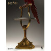 INART - Albus Dumbledore Versión Premium Figura Coleccionable Escala 1/6 - Harry Potter y la Cámara de los Secretos