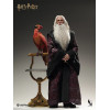 INART - Albus Dumbledore Versión Premium Figura Coleccionable Escala 1/6 - Harry Potter y la Cámara de los Secretos