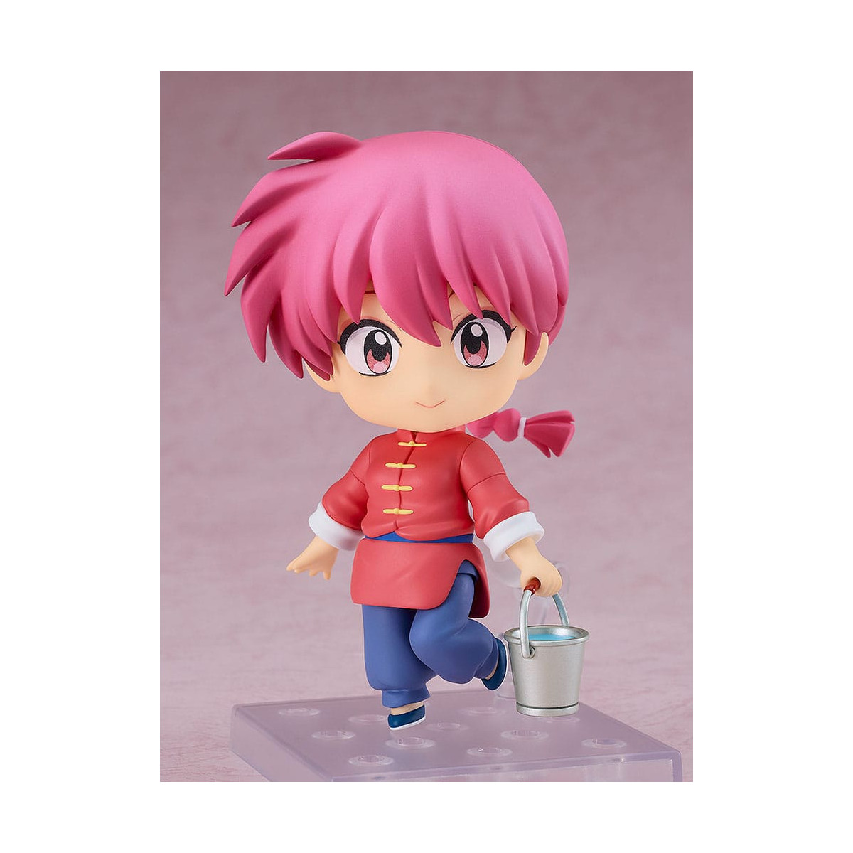 Goodsmile Nendoroid - Ranma Female Ver. - Ranma 1/2