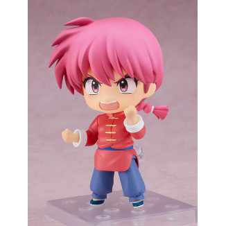 Goodsmile Nendoroid - Ranma Female Ver. - Ranma 1/2