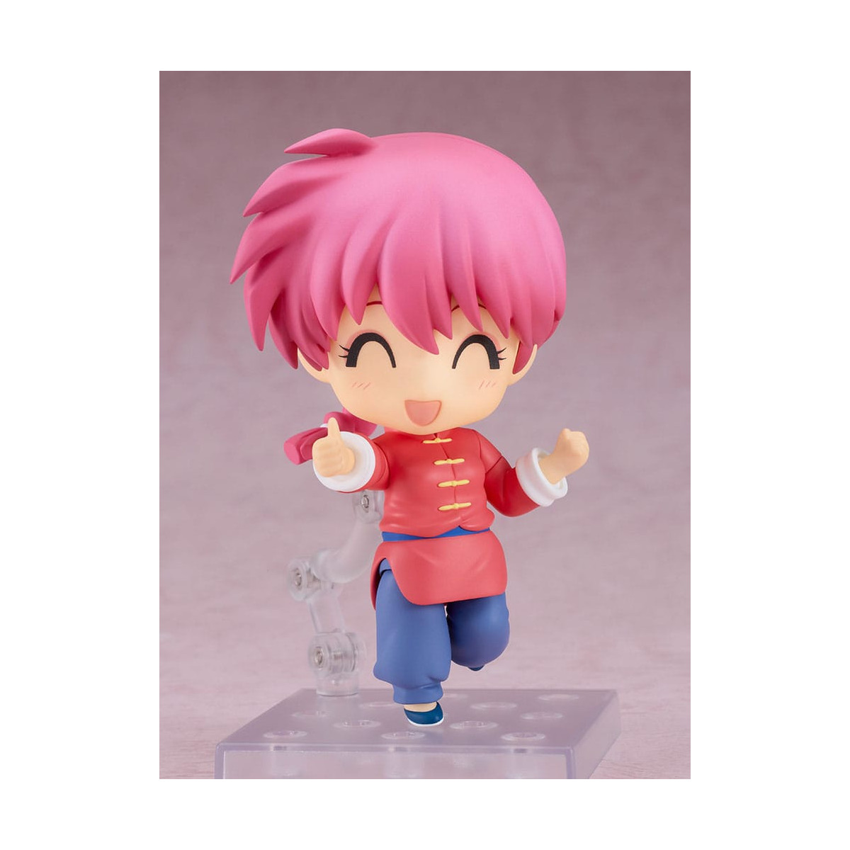 Goodsmile Nendoroid - Ranma Female Ver. - Ranma 1/2