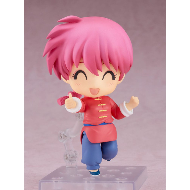 Goodsmile Nendoroid - Ranma Female Ver. - Ranma 1/2