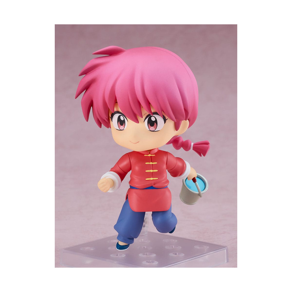 Goodsmile Nendoroid - Ranma Female Ver. - Ranma 1/2