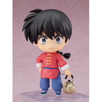 Goodsmile Nendoroid - Ranma Saotome - Ranma 1/2