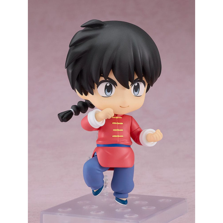 Goodsmile Nendoroid - Ranma Saotome - Ranma 1/2