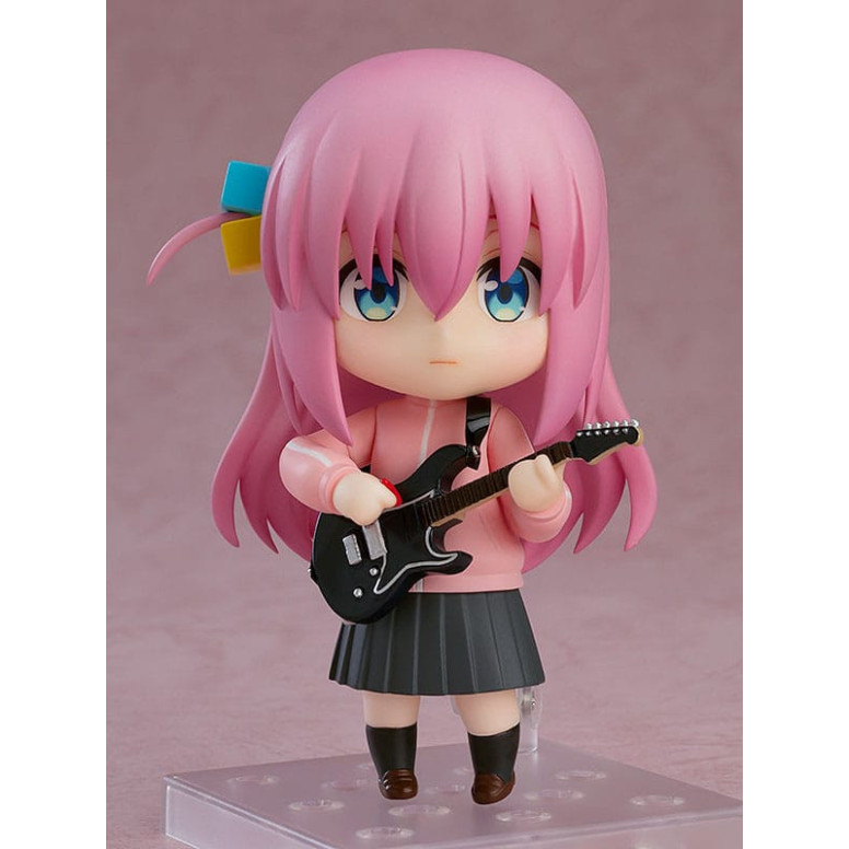 Goodsmile Nendoroid - Hitori Gotoh - Bocchi the Rock! reedición