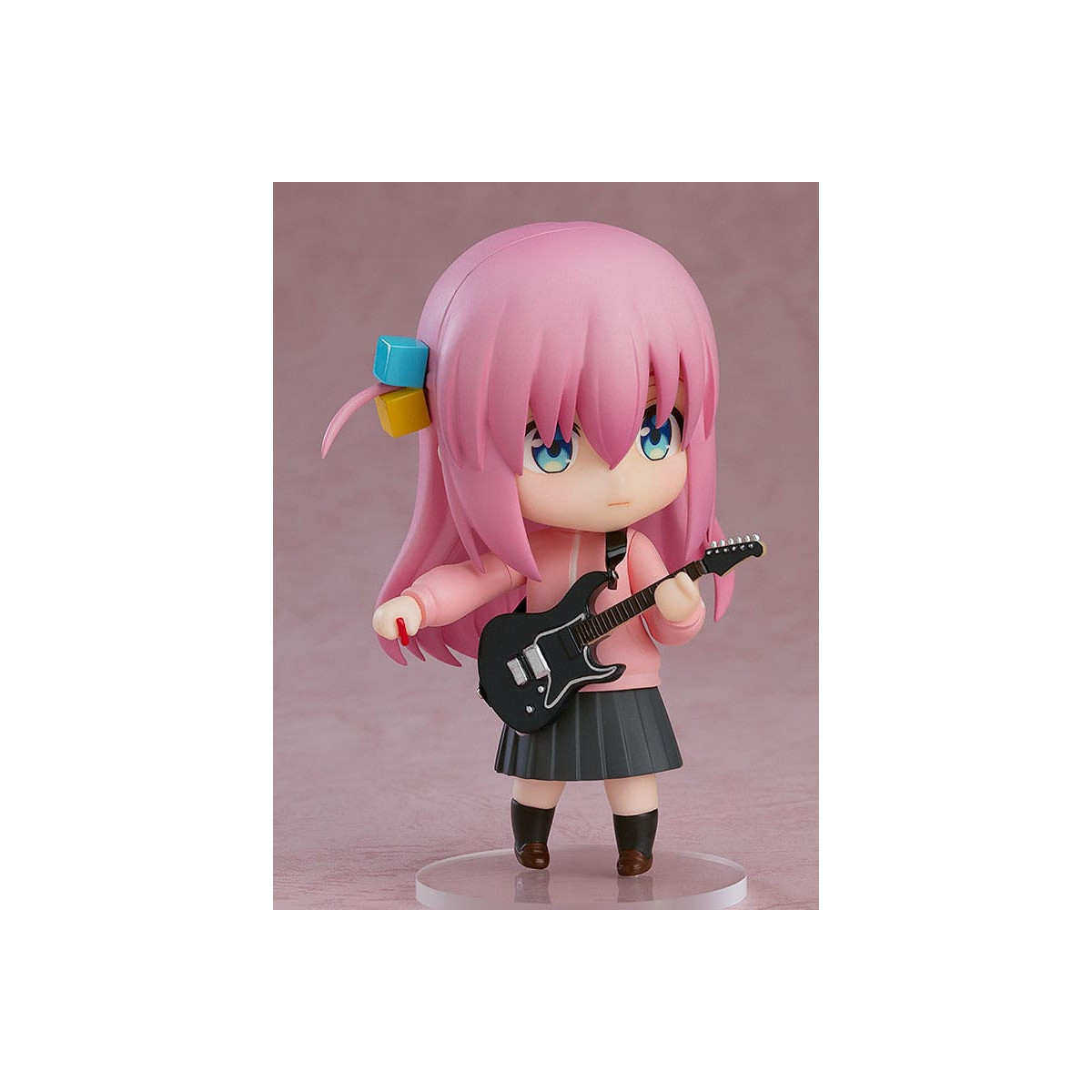 Goodsmile Nendoroid - Hitori Gotoh - Bocchi the Rock! reedición
