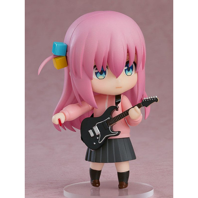 Goodsmile Nendoroid - Hitori Gotoh - Bocchi the Rock! reedición