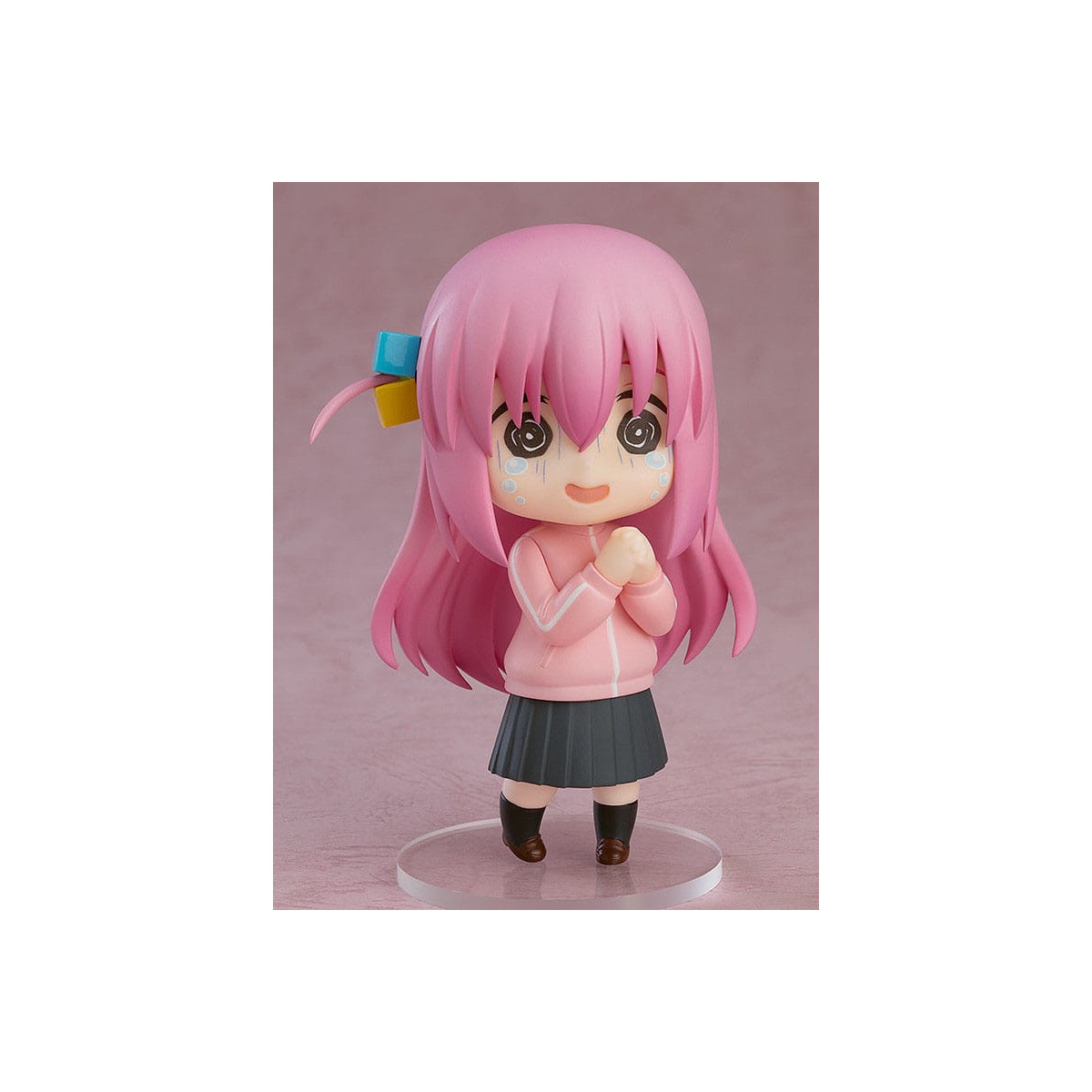 Goodsmile Nendoroid - Hitori Gotoh - Bocchi the Rock! reedición
