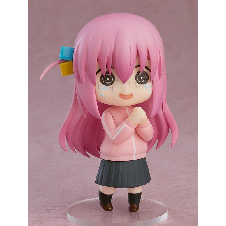 Goodsmile Nendoroid - Hitori Gotoh - Bocchi the Rock! reedición