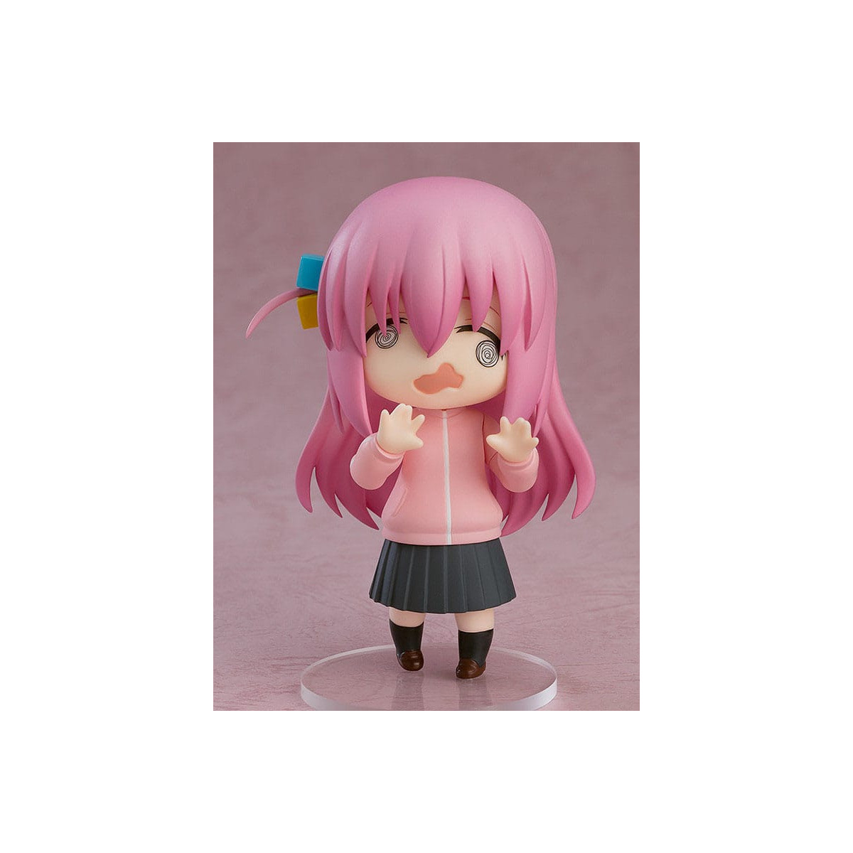 Goodsmile Nendoroid - Hitori Gotoh - Bocchi the Rock! reedición