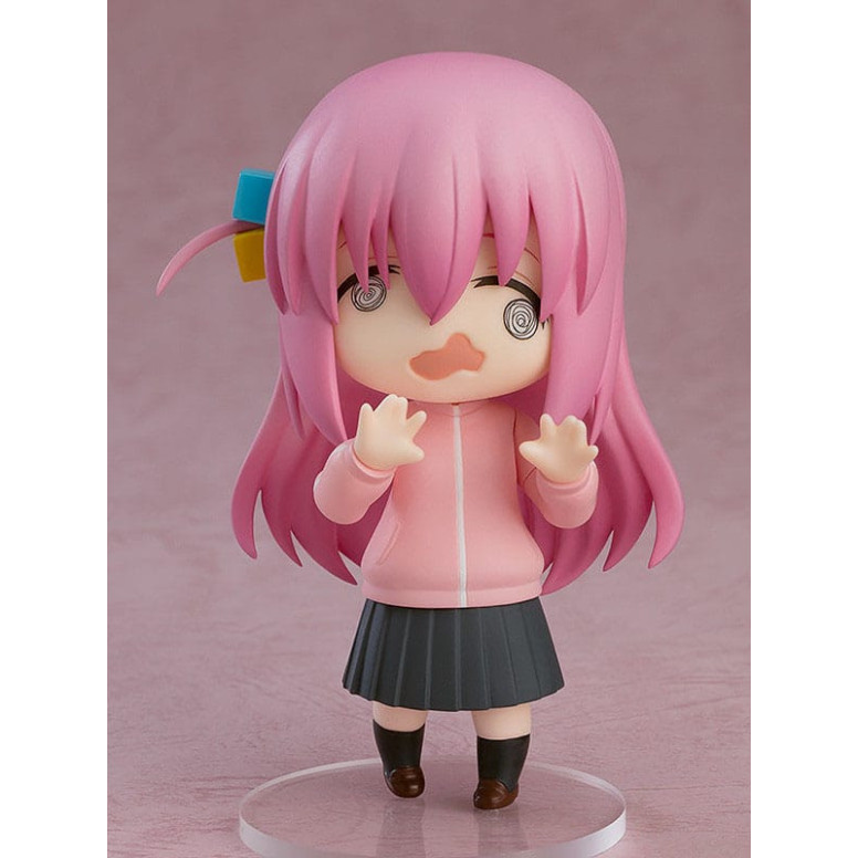 Goodsmile Nendoroid - Hitori Gotoh - Bocchi the Rock! reedición