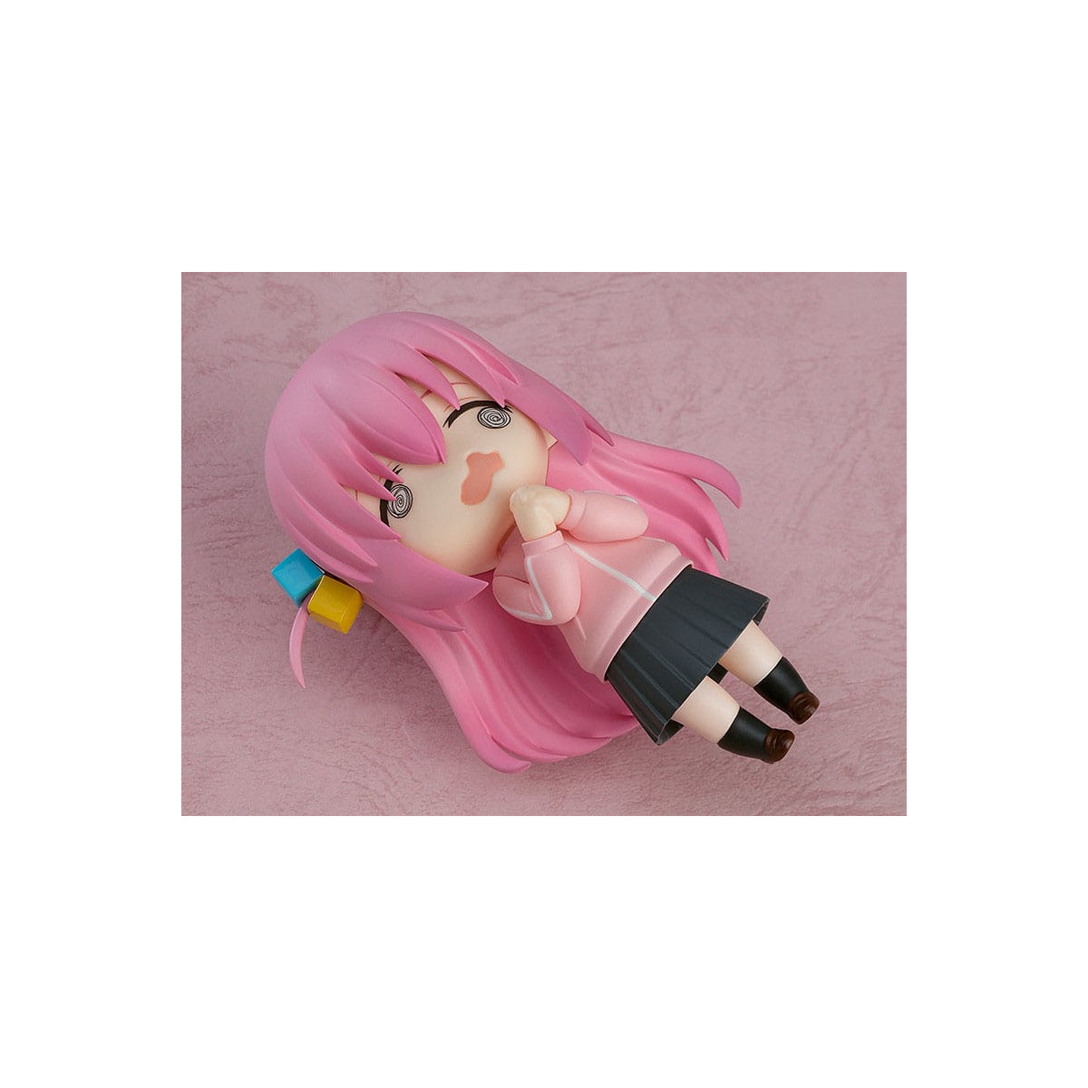Goodsmile Nendoroid - Hitori Gotoh - Bocchi the Rock! reedición