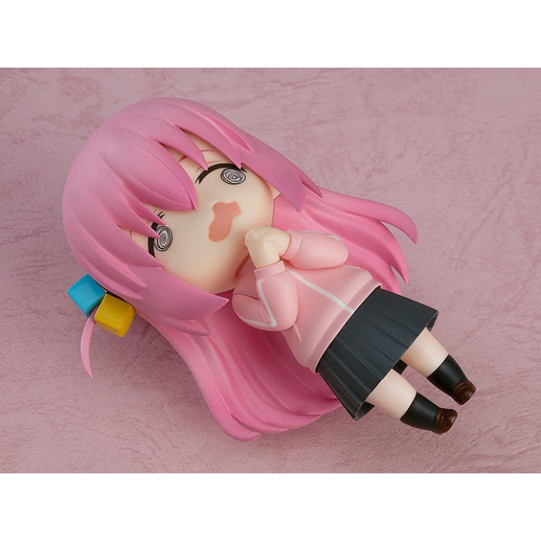 Goodsmile Nendoroid - Hitori Gotoh - Bocchi the Rock! reedición