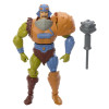Masters of the Universe ORIGINS - Man-at-Arms - Colección de dibujos animados He-Man & the Masters of the Universe