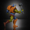 Masters of the Universe ORIGINS - Man-at-Arms - Colección de dibujos animados He-Man & the Masters of the Universe
