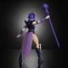Masters of the Universe ORIGINS - Evil-Lyn - Colección de Dibujos animados He-Man & the Masters of the Universe