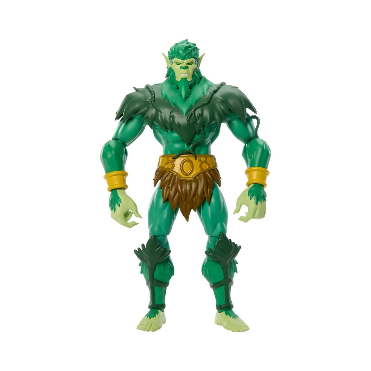 Masters of the Universe ORIGINS - Moss Man - Colección de dibujos animados He-Man & the Masters of the Universe