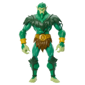 Masters of the Universe ORIGINS - Moss Man - Colección de dibujos animados He-Man & the Masters of the Universe