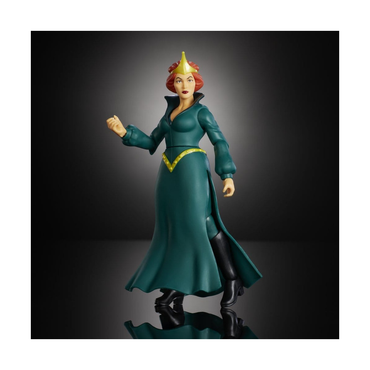 Masters of the Universe ORIGINS - Queen Marlena - Colección de Dibujos animados He-Man & the Masters of the Universe