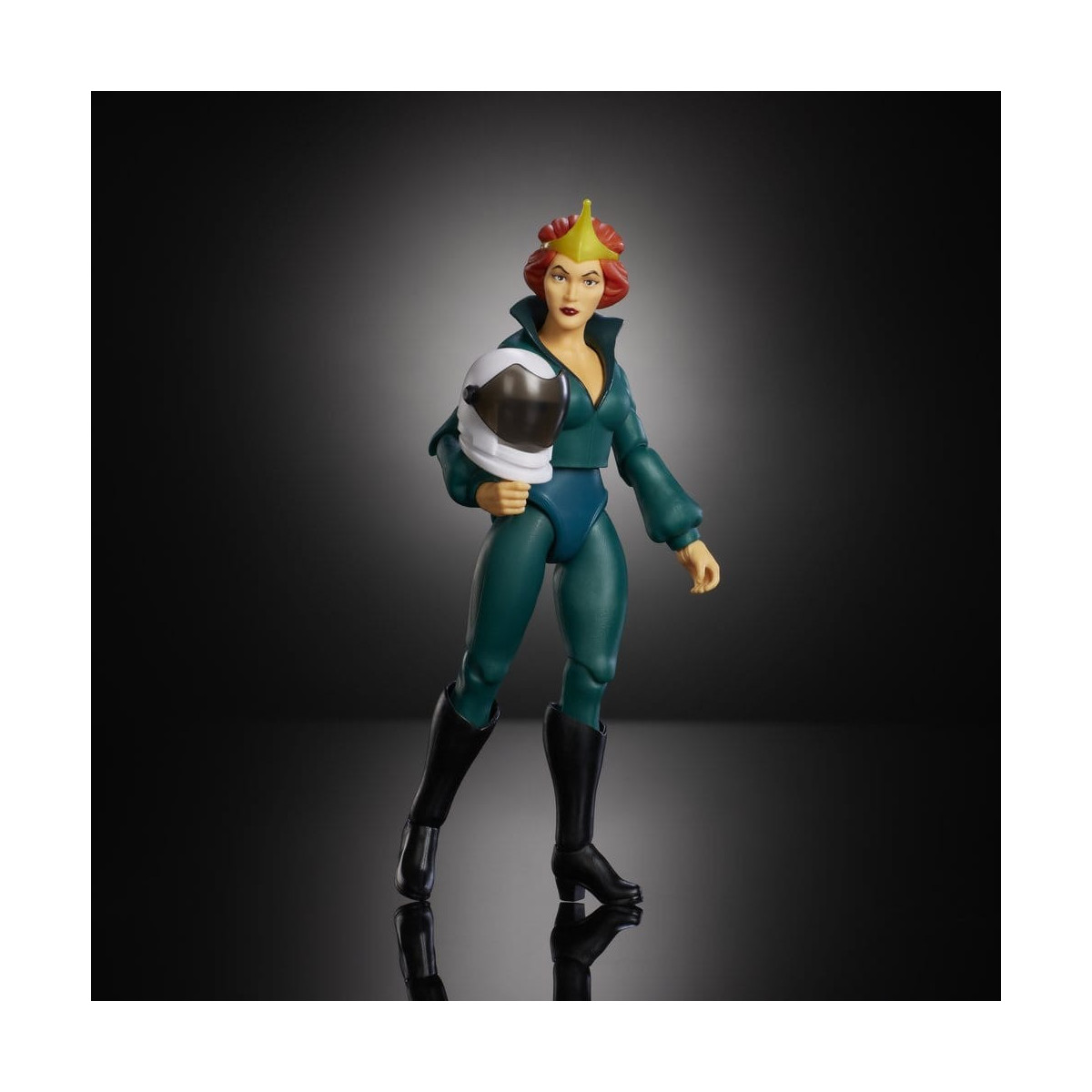 Masters of the Universe ORIGINS - Queen Marlena - Colección de Dibujos animados He-Man & the Masters of the Universe