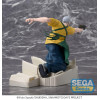 SEGA Goods - Taro Sakamoto Serious Ver. - Días de Sakamoto