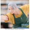 SEGA Goods - Taro Sakamoto Serious Ver. - Días de Sakamoto