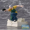 SEGA Goods - Taro Sakamoto Serious Ver. - Días de Sakamoto