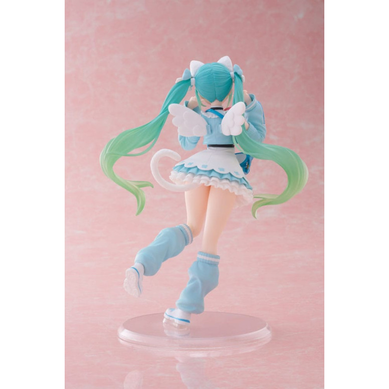 Taito - Hatsune Miku Fashion Fancy Ver.